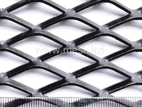 15*30 expanded metal mesh